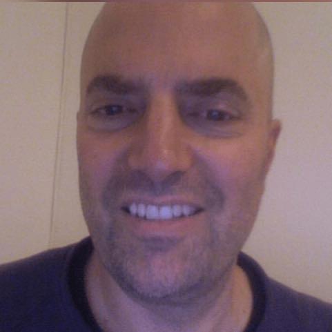 Derek Pappas - Elite Field Hockey Coach